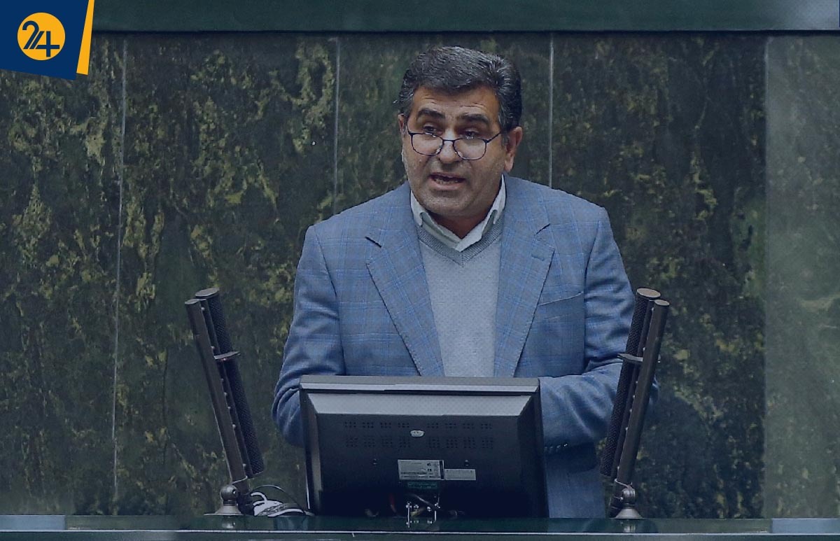 علی بابایی کارنامی