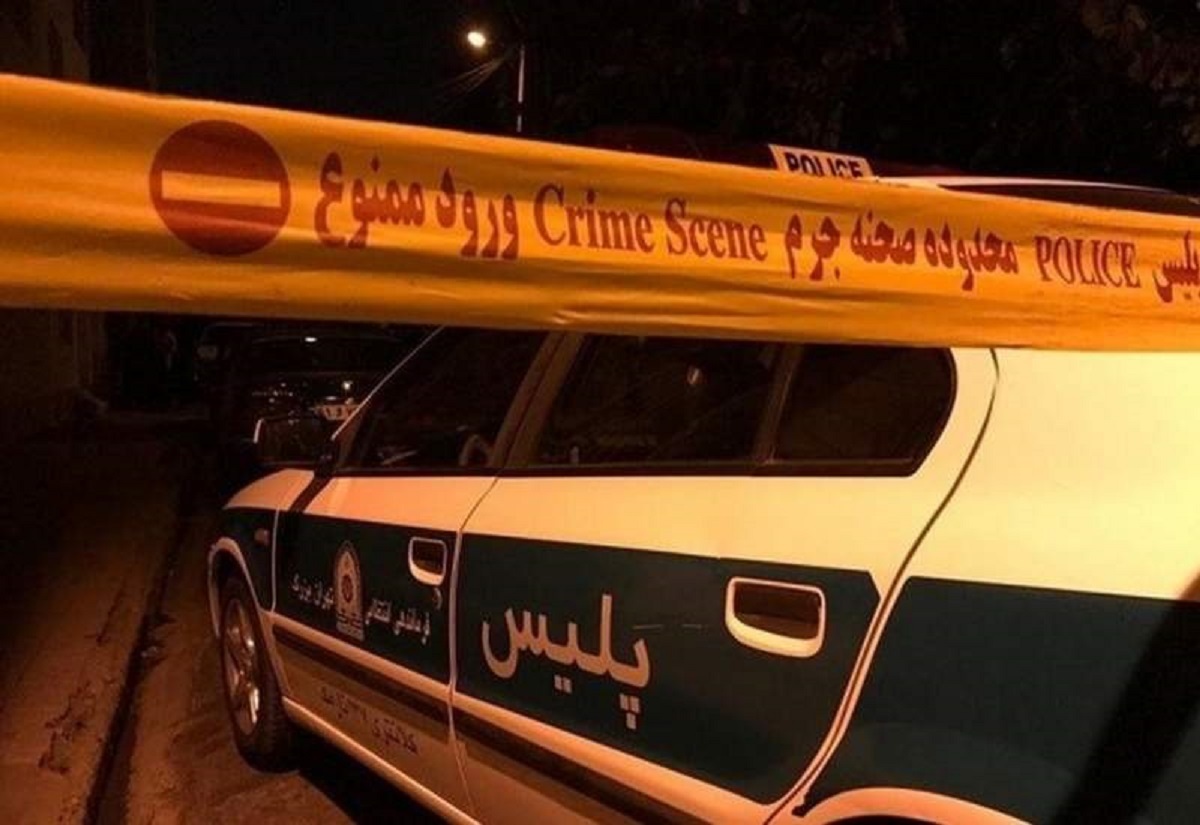 رئیس اورژانس همدان به قتل رسید