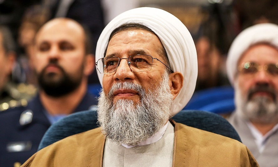 رئیس عقیدتی سیاسی ارتش