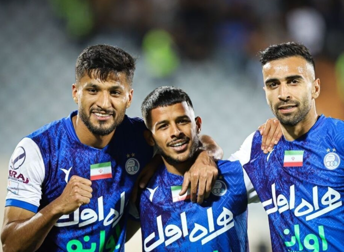 هزینه حفظ ۳ بازیکن استقلال ۲۱۲ میلیارد تومان!