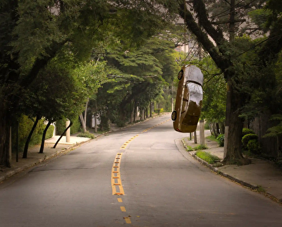 جشنواره عکاسی Getxo در اسپانیا