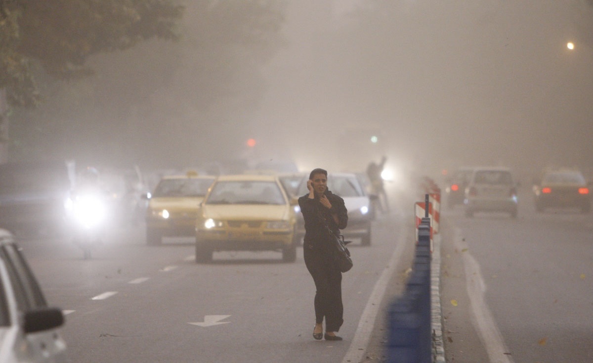 تهران و این ۳ استان از امروز منتظر طوفان باشند/ رگبار باران، تگرگ و باد شدید در بعضی نقاط کشور