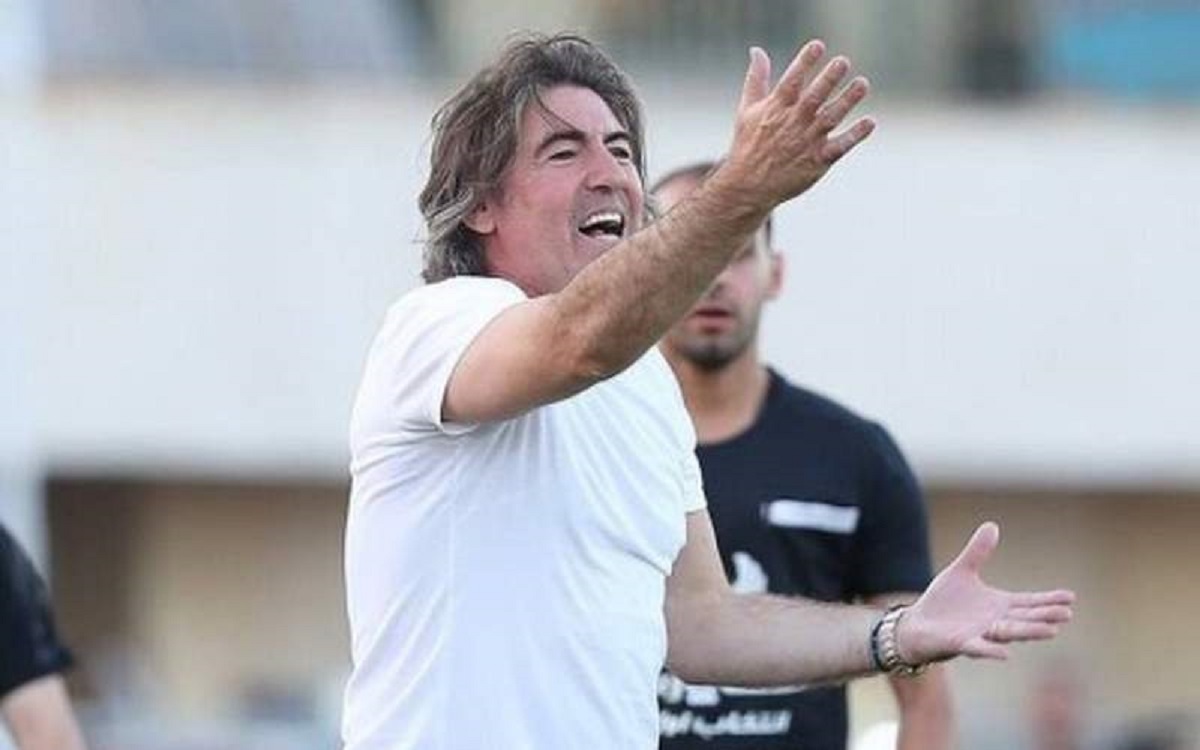 پیشنهاد تازه به سرمربی جنجالی؛ ساپینتو سرمربی آبیها میماند! پیشنهاد تازه به سرمربی جنجالی؛ ساپینتو سرمربی آبیها میماند!