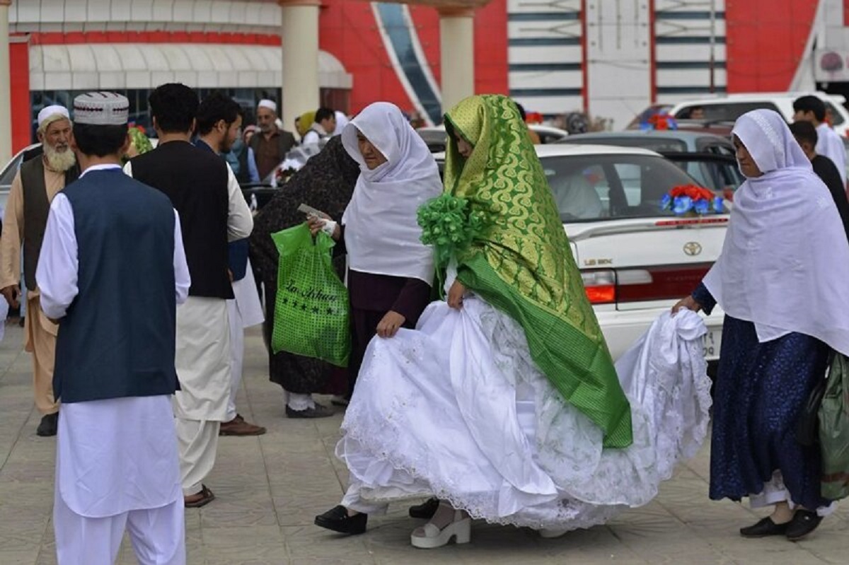 ممنوعیت تازه طالبان؛ برخورد با پخش موسیقی در عروسی‌ها!