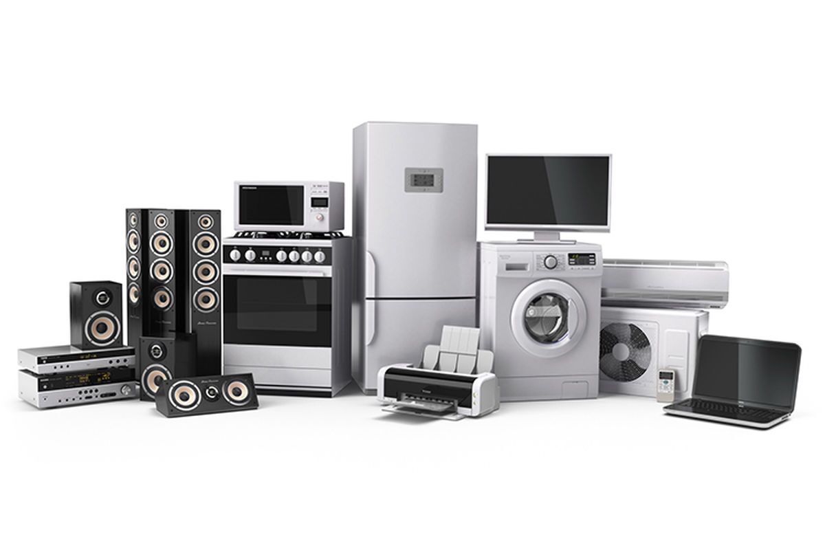 لوازم خانگی در آستانه گرانی دوباره! لوازم خانگی در آستانه گرانی دوباره!