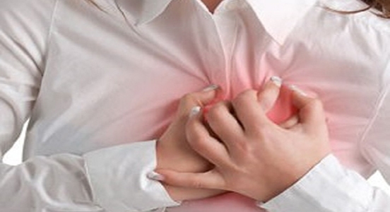 کیست سینه چیست؟