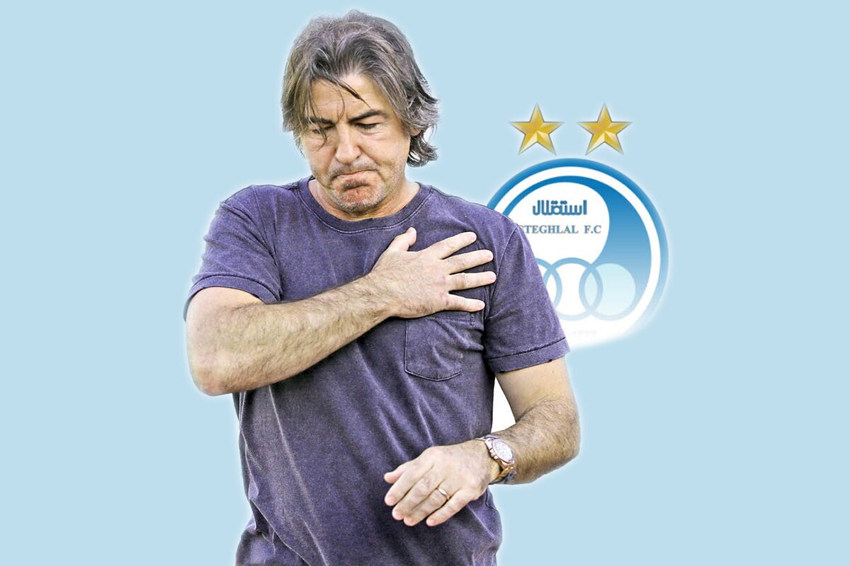 خانهتکانی اساسی استقلال؛ ساپینتو بماند ۹ بازیکن از جمع آبیها جدا میشوند خانهتکانی اساسی استقلال؛ ساپینتو بماند ۹ بازیکن از جمع آبیها جدا میشوند