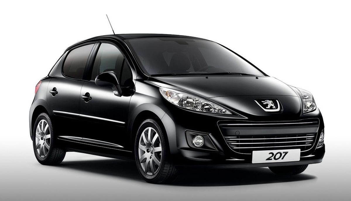 شاهکار جدید ایران خودرو با موتور خودروی اسقاطی!