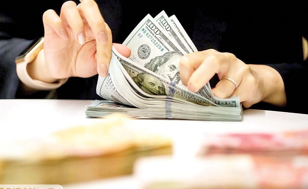 یک خبرگزاری دولتی: ۲۴ میلیارد دلار ارز در راه ایران