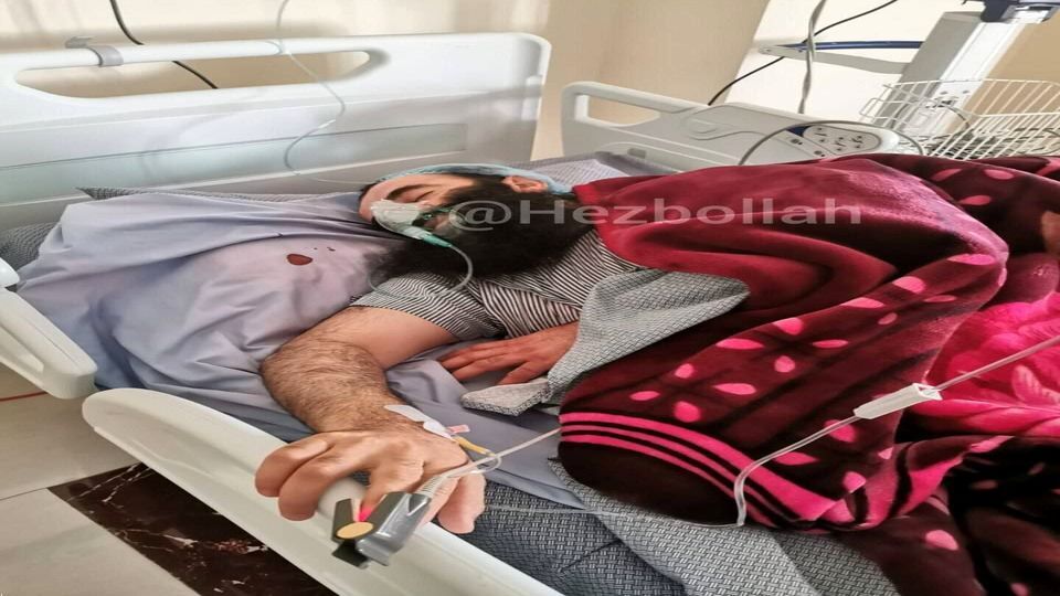 مقام طالبی که ایران را تهدید کرده بود بازداشت شد/ عبدالحمید خراسانی هم به کما رفت