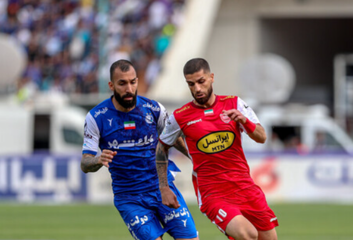 معاون سازمان خصوصیسازی: میتوانستیم هیات مدیره سرخابیها را همین امروز معرفی کنیم معاون سازمان خصوصیسازی: میتوانستیم هیات مدیره سرخابیها را همین امروز معرفی کنیم