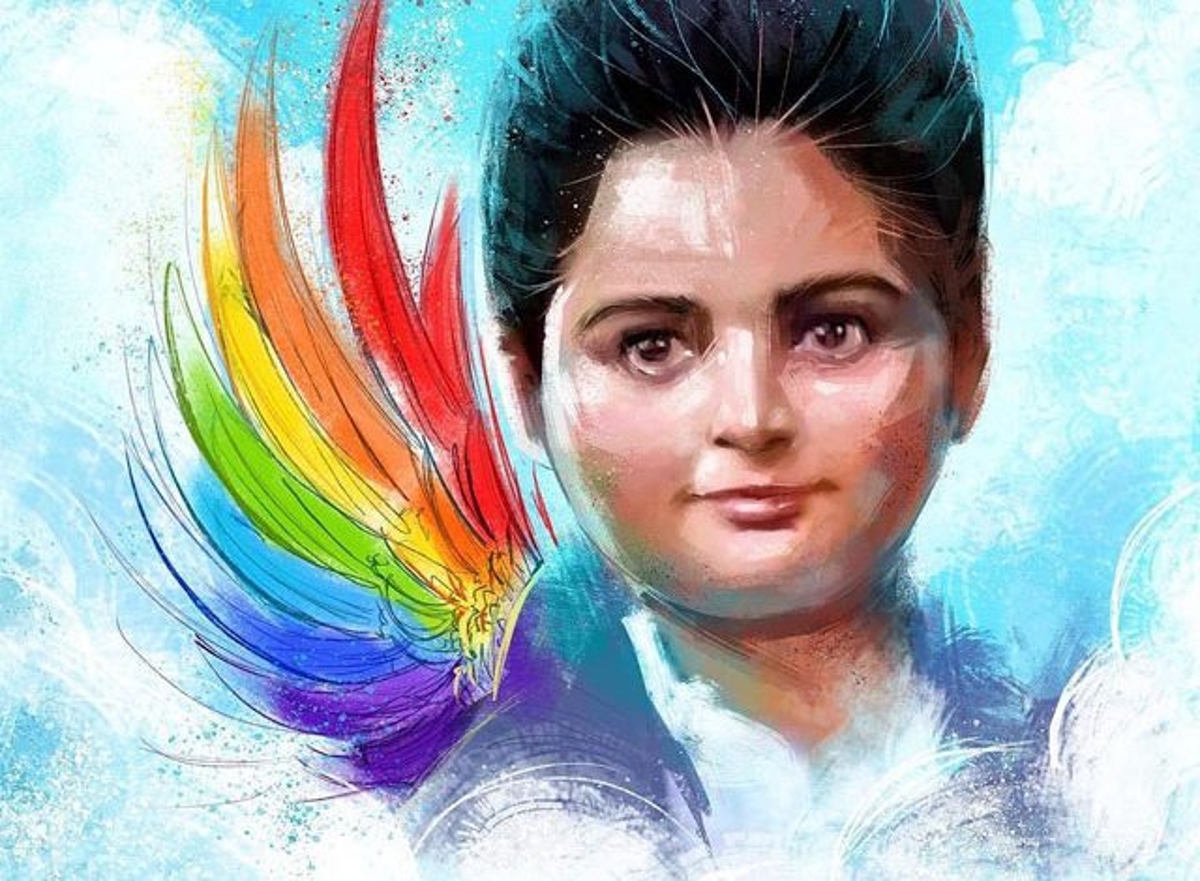 جشنواره جهانی نوآوری کیان پیرفلک در سانفراسیسکو