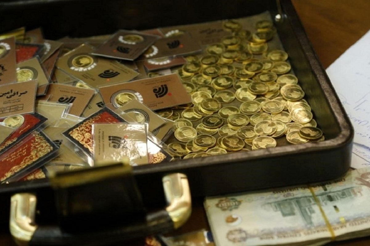قیمت دلار، طلا و سکه امروز ۱۷ خرداد ۱۴۰۲