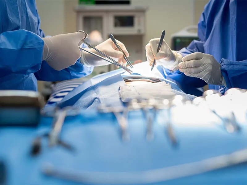 جراحی لیپوماتیک چیست؟