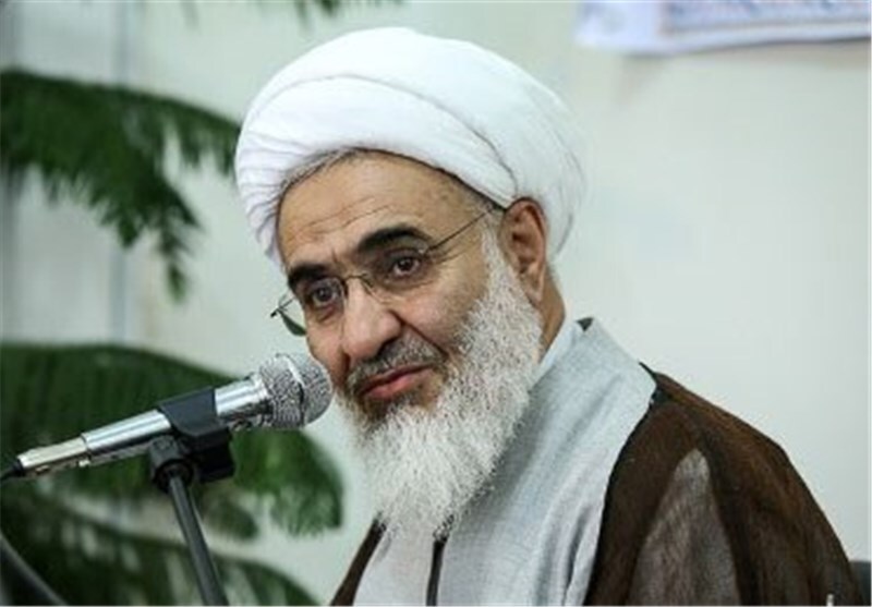 امام جمعه قزوین