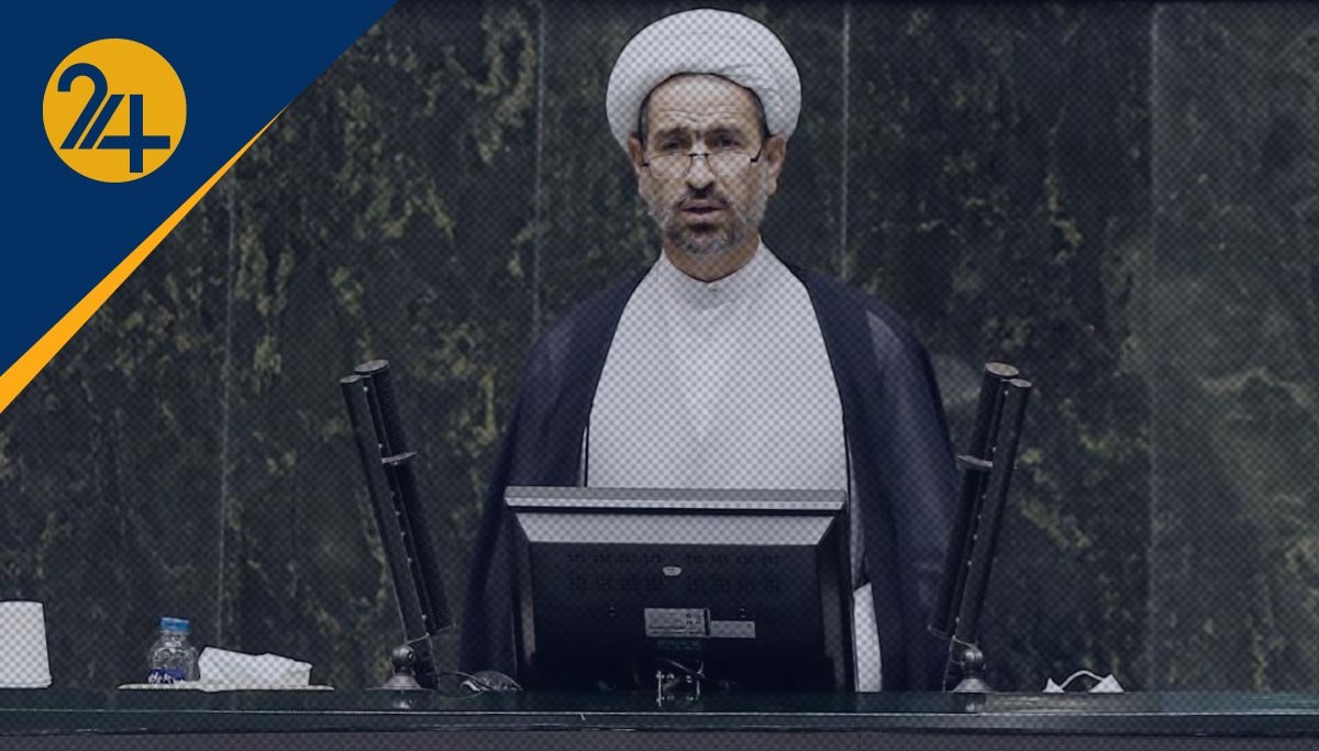 احمدحسین فلاحی