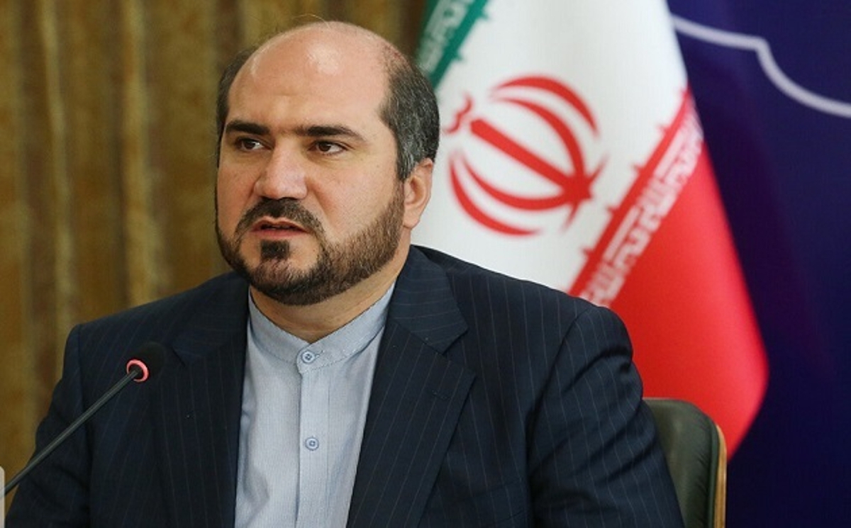 معاون رئیسی: لازم باشد متهمان پرونده فرش‌های سعدآباد را معرفی می‌کنیم؛ از نجابت دولت سوءاستفاده نکنید