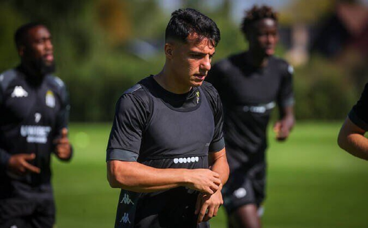 گزینه استقلال و پرسپولیس در لیست فرهاد مجیدی گزینه استقلال و پرسپولیس در لیست فرهاد مجیدی