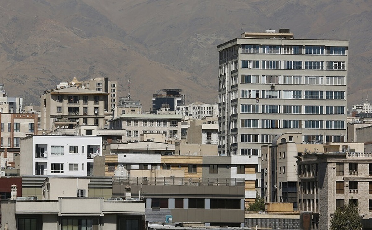 آن‌ها که بیش از ۱۰۰ خانه دارند!