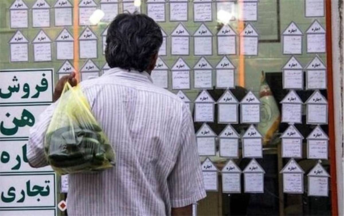 جنگ دولت با تورم مسکن با رایگان کردن اخذ کد رهگیری!