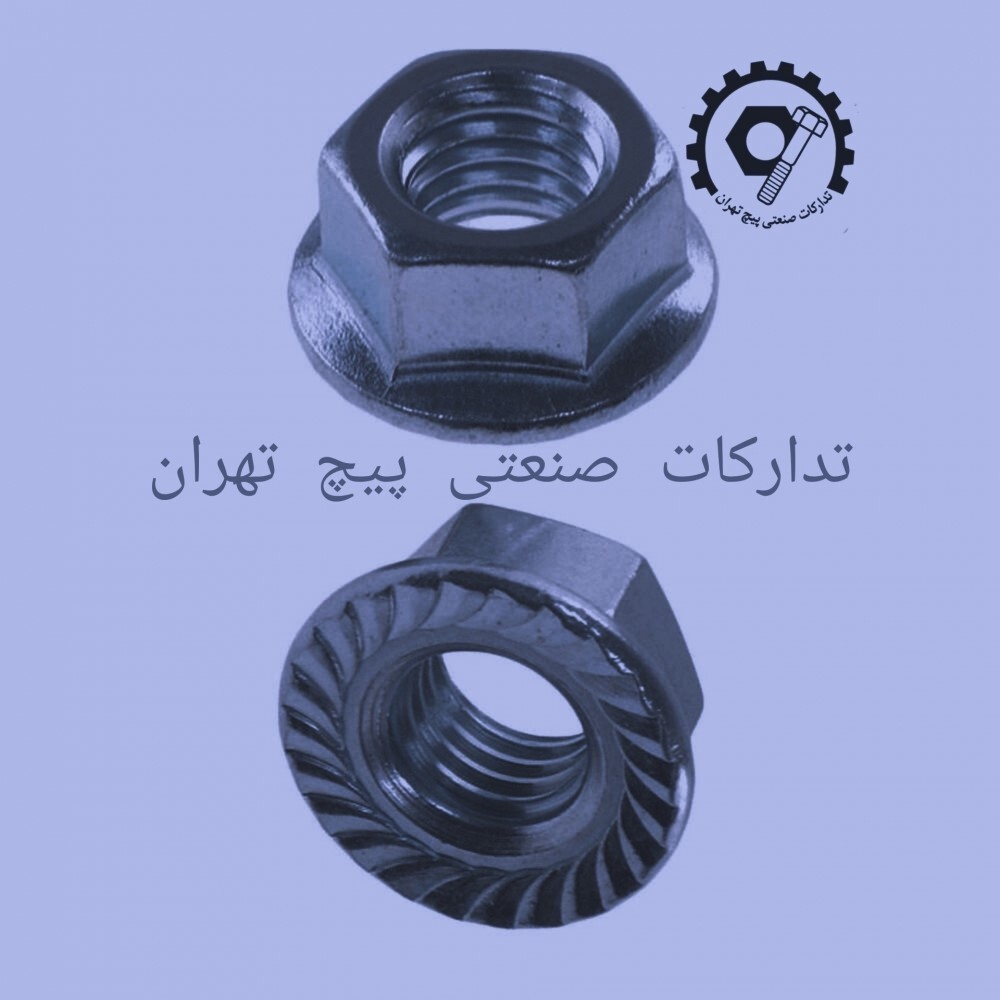 هر آنچه لازم است درباره مشخصات پیچ و مهره بدانید