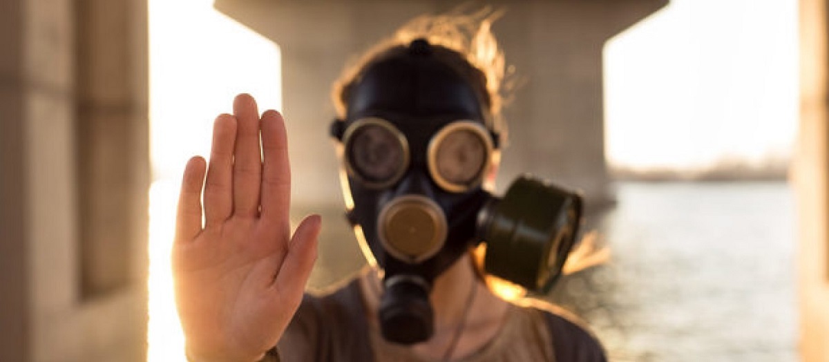 برخورد درست با افراد سمی