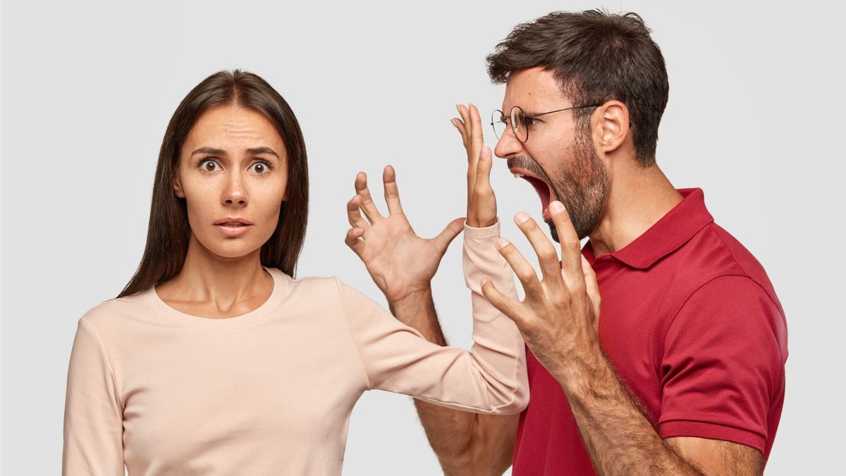 برخورد درست با افراد سمی