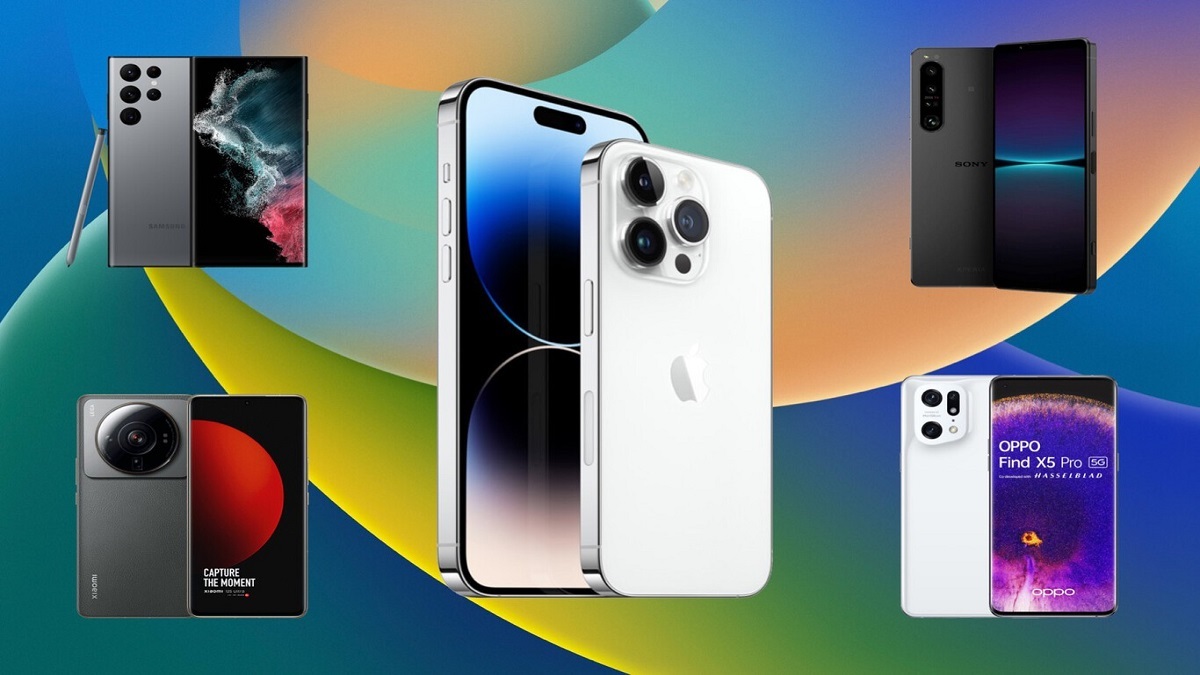 قیمت روز گوشی موبایل ۱۹ خرداد ۱۴۰۲ قیمت روز گوشی موبایل ۱۹ خرداد ۱۴۰۲