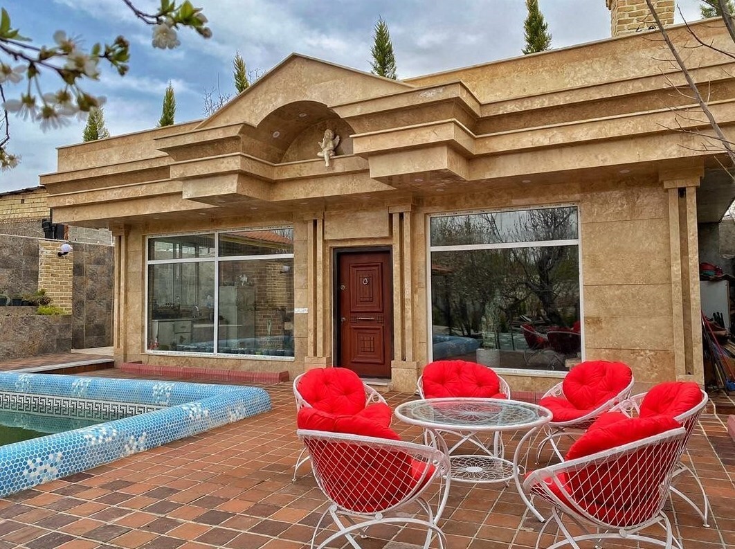 رهن و اجاره ویلا در شهرک غرب چقدر است؟