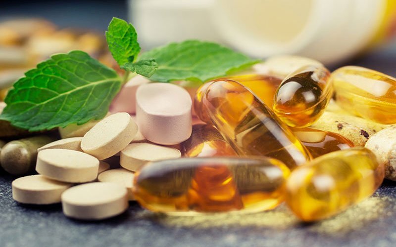 بهترین زمان مصرف ویتامین دی