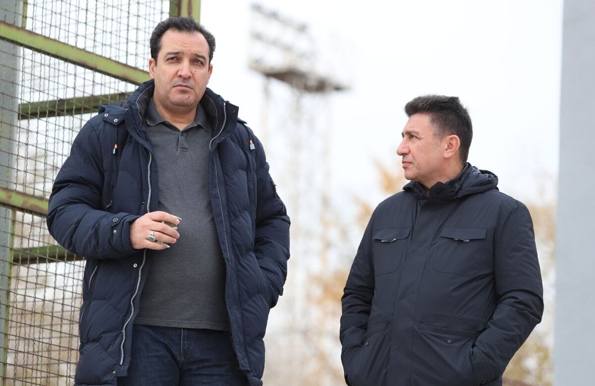 پاسخ باشگاه گل‌گهر به شایعه جذب یحیی گل‌محمدی