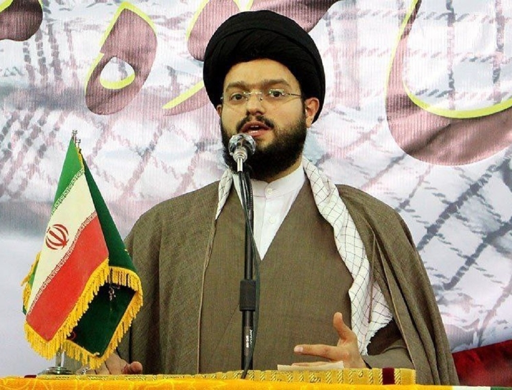 ویدئوی لحظه حمله به امام جماعت مسجدی در مشهد ویدئوی لحظه حمله به امام جماعت مسجدی در مشهد