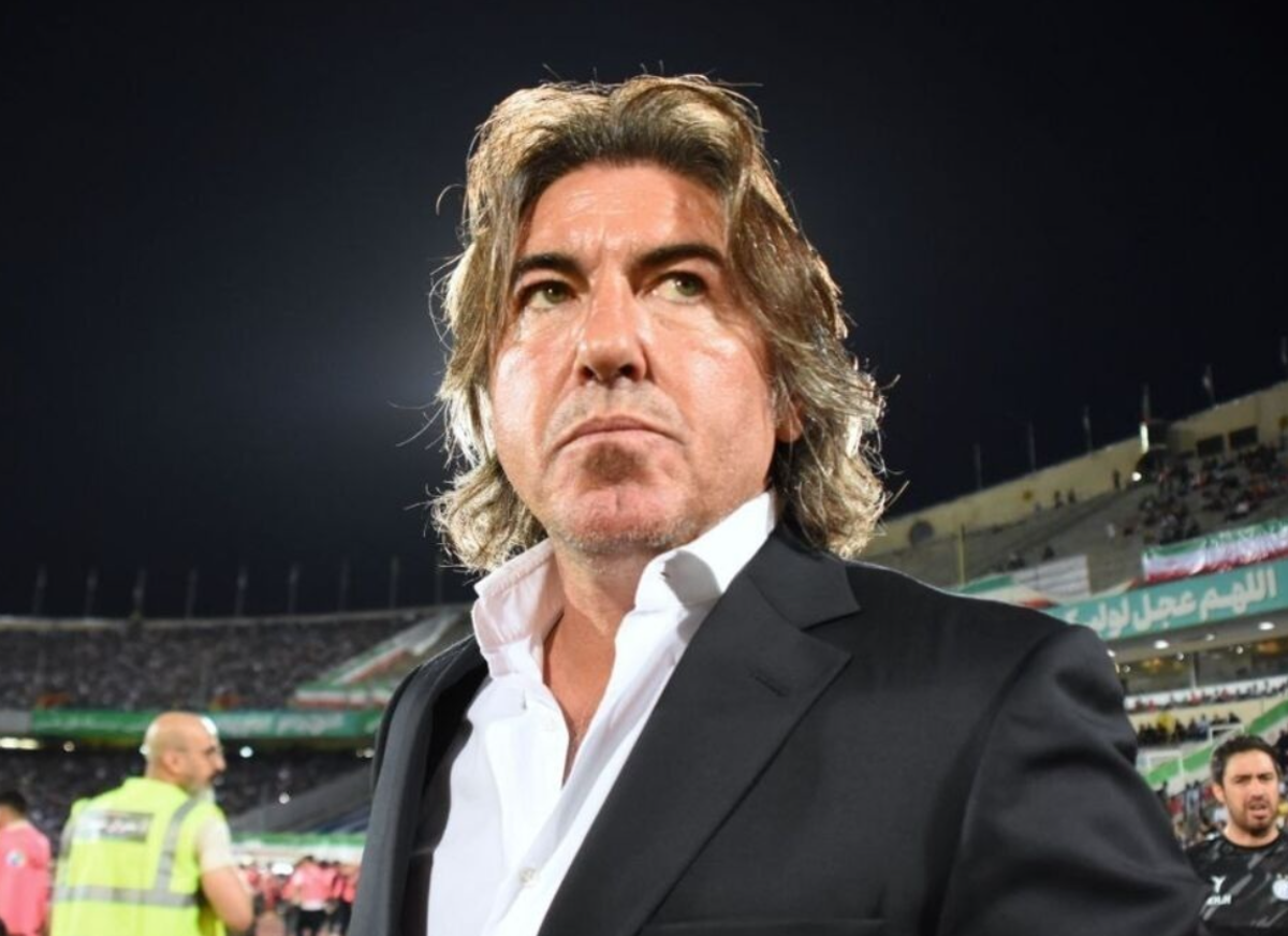 حرف‌های عجیب کریمی درمورد دستمزد ساپینتو!