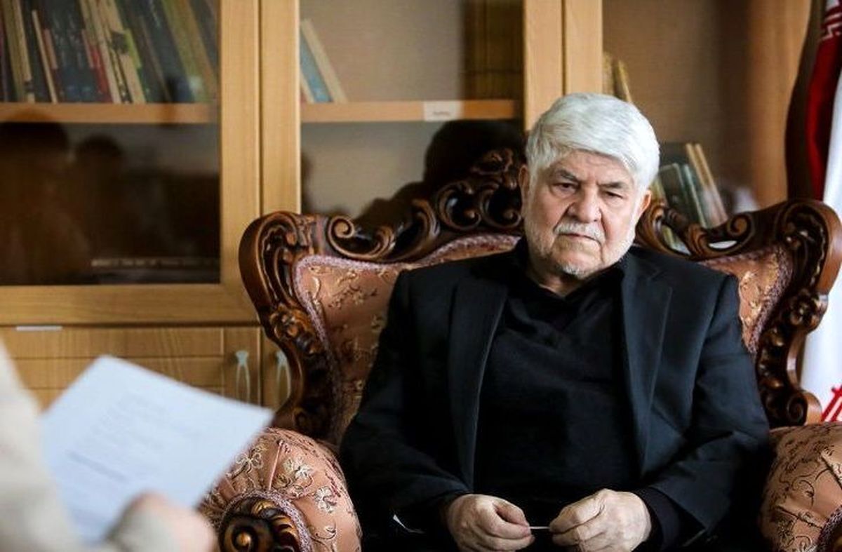 مقاومت امام خمینی در برابر حذف گوینده زن و زنان در صدا و سیما