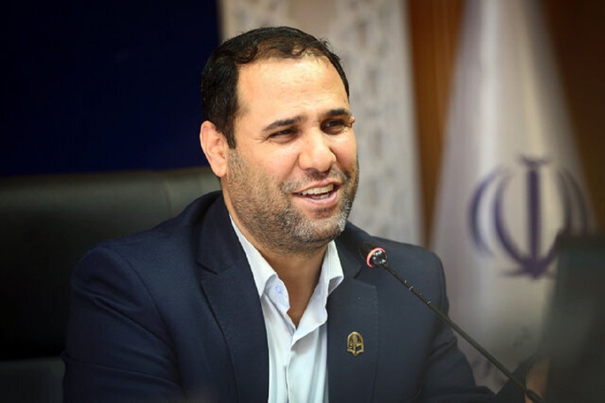 اعلام وصول نامه معرفی وزیر پیشنهادی آموزش و پرورش اعلام وصول نامه معرفی وزیر پیشنهادی آموزش و پرورش