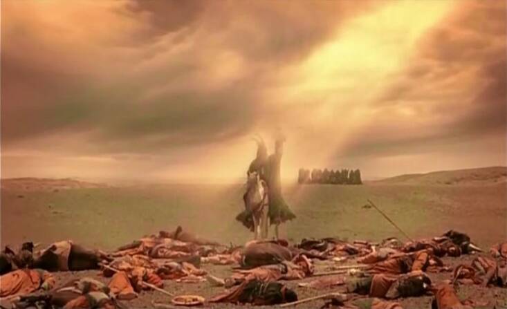 مبارزات امام حسین مبارزات امام حسین