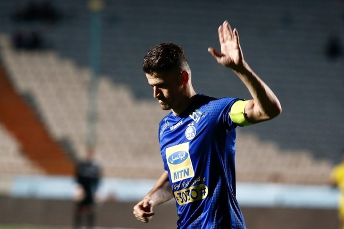 فیلم حضور وریا غفوری در کلاس مربیگری! فیلم حضور وریا غفوری در کلاس مربیگری!