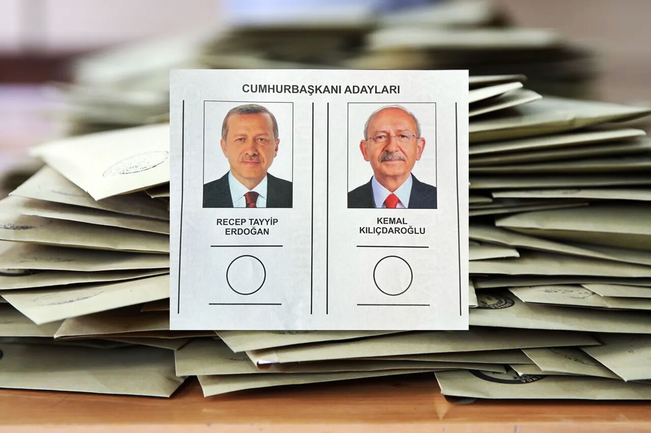 سناریو‌های محتمل دور دوم انتخابات ریاست جمهوری ترکیه چیست؟