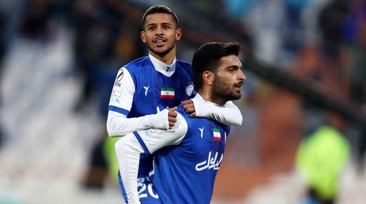 ۲ شرط مهم قایدی برای تمدید قرارداد با استقلال/ پول و مربی؛ مسئله این است!