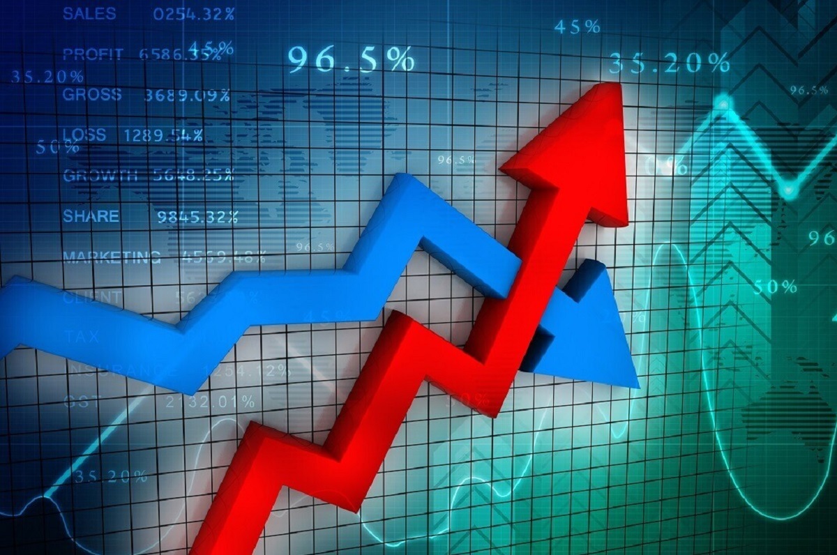 بورس صعودی ماند