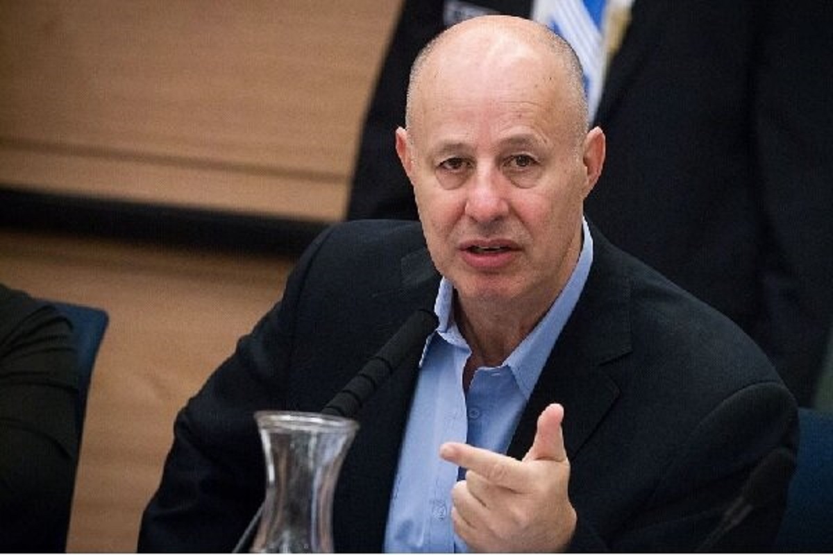 برنامه هسته ای ایران