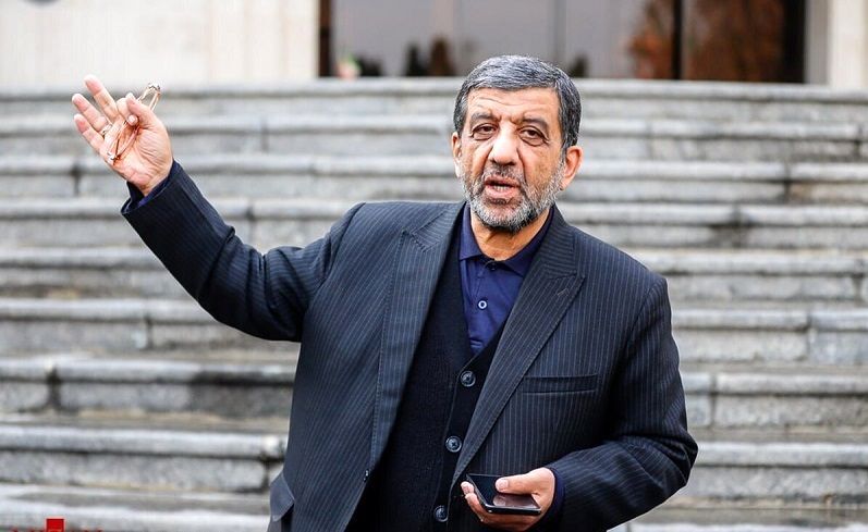 وزیر میراث فرهنگی