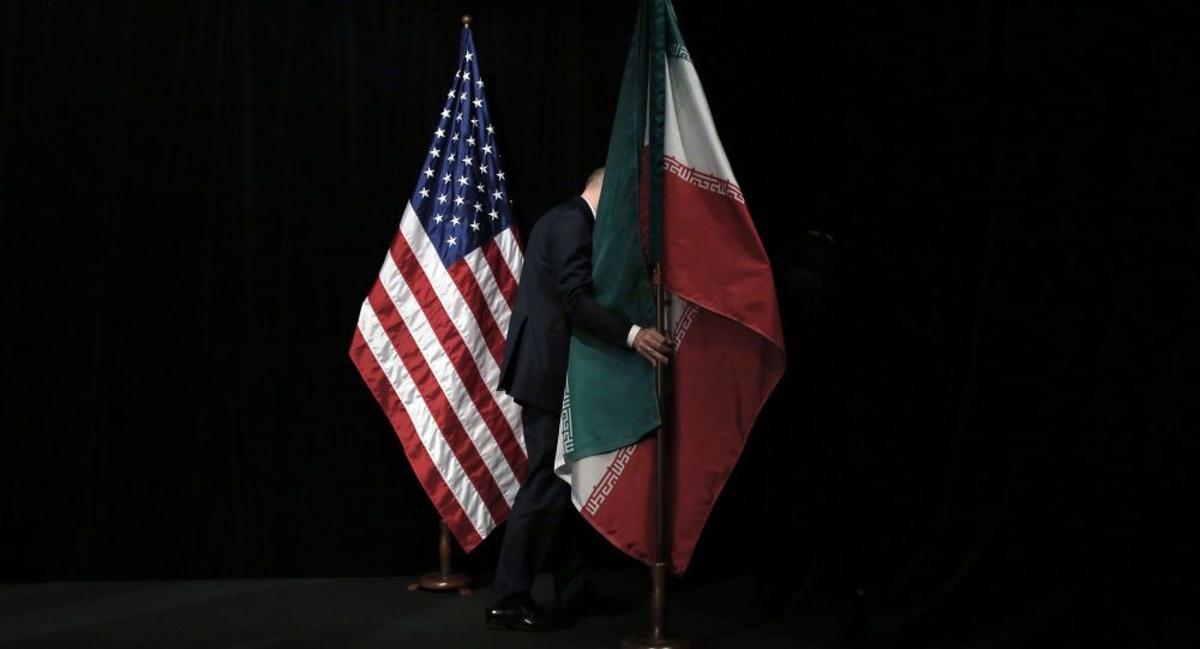 مذاکرات محرمانه ایران و آمریکا در عمان/ هدف مذاکره برنامه هسته ای ایران و جنگ اوکراین است