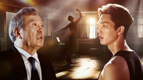 بهترین سریال‌های کره‌ای