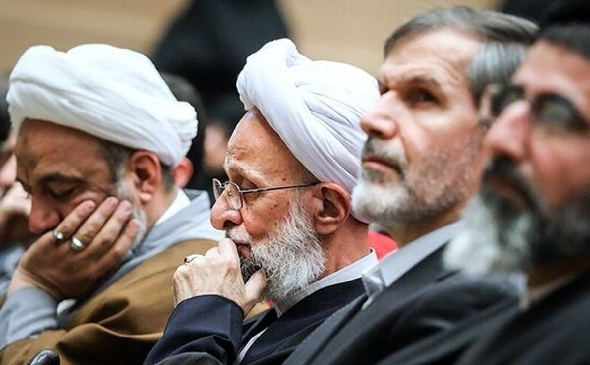 جبهه پایداری در تدارک تصاحب مجلس دوازدهم! جبهه پایداری در تدارک تصاحب مجلس دوازدهم!