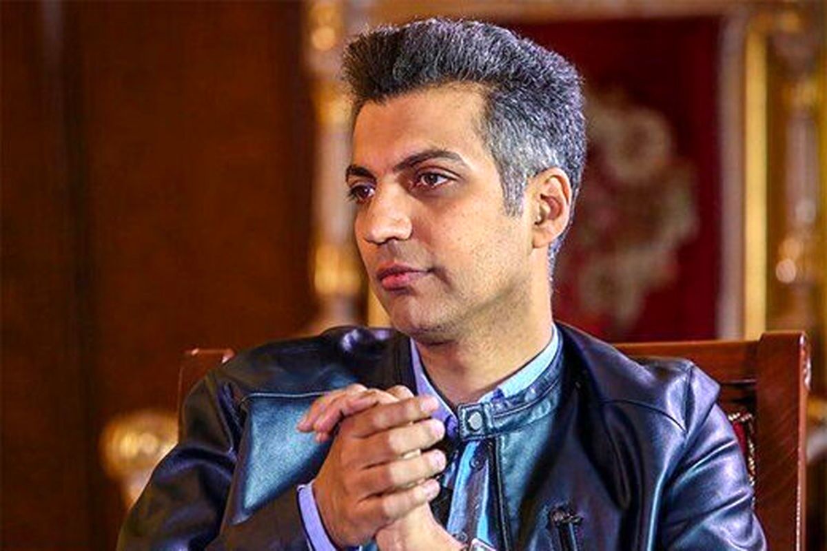 بخش سانسور شده برنامه عادل فردوسیپور بخش سانسور شده برنامه عادل فردوسیپور