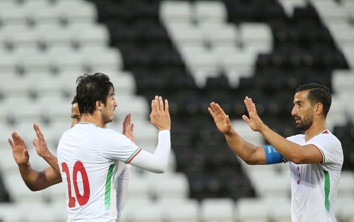 شوک قلعه‌نویی به کاپیتان تیم ملی با ورود یک رقیب بزرگ