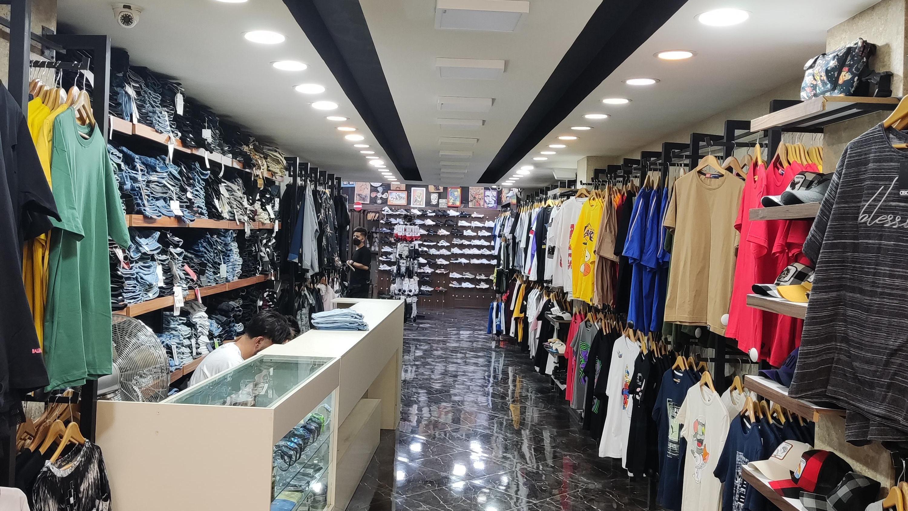 پوشاک هم از سبد خانوار حذف شد!