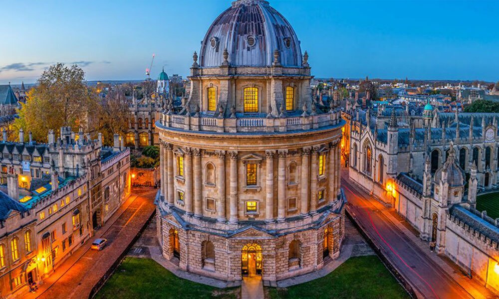 بهترین دانشگاههای جهان بهترین دانشگاههای جهان