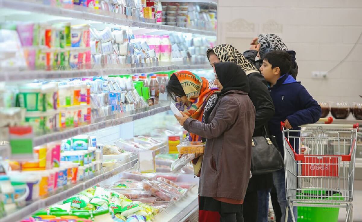 اسامی فروشگاه‌های متصل به طرح کالابرگ اعلام شد